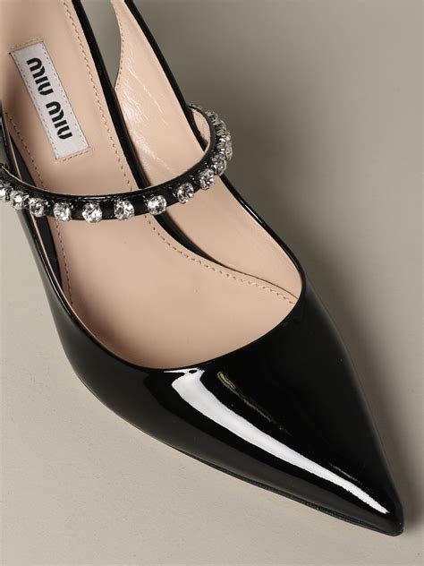 miu miu sapatilhas|miu mi u shoes.